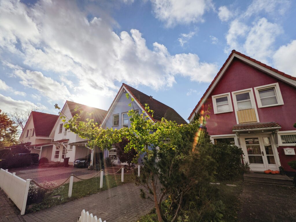 Property owners association (POAs)