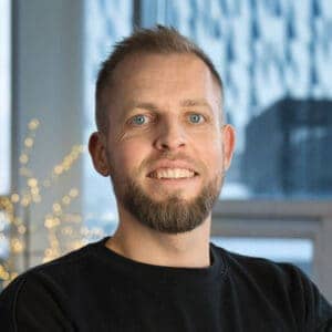 Bo Møller
